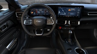 2026 Ford Mustang® Internal Image 2